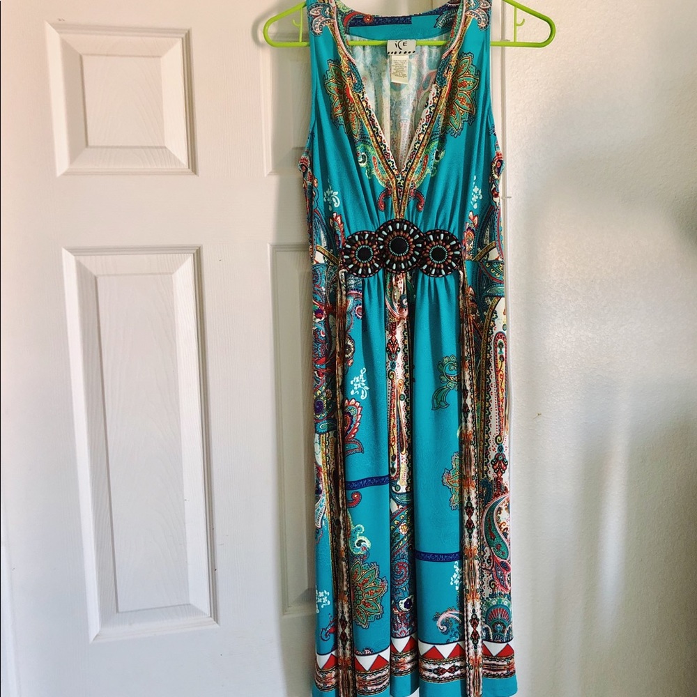 Summer party Dress🔆